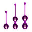 KULKI PRETTY LOVE - KEGEL BALL 05-0664