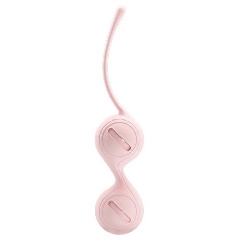 KULKI PRETTY LOVE - KEGEL BALLS UP I 05-0857