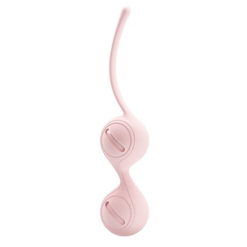 KULKI PRETTY LOVE - KEGEL BALLS UP I 05-0857 KULKI PRETTY LOVE - KEGEL BALLS UP I 05-0857