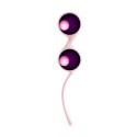 KULKI PRETTY LOVE - KEGEL BALLS UP I 05-0857