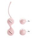 KULKI PRETTY LOVE - KEGEL BALLS UP I 05-0857