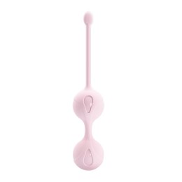 KULKI PRETTY LOVE - KEGEL TIGHTEN UP II 05-0687