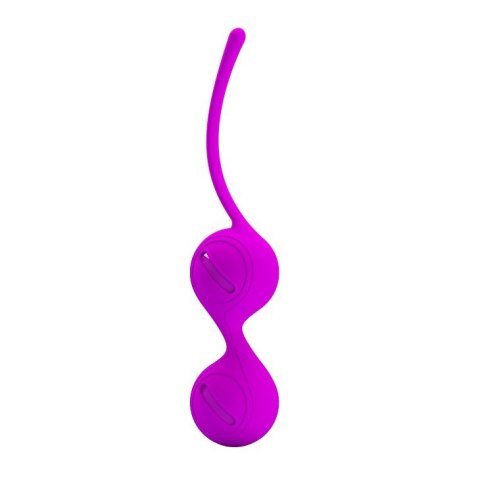 KULKI PRETTY LOVE - KEGEL UP I 05-0862 KULKI PRETTY LOVE - KEGEL UP I 05-0862