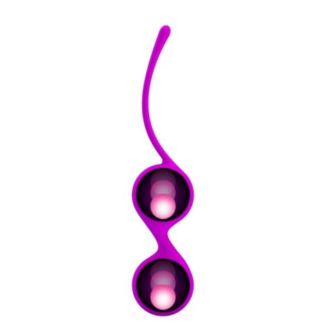 KULKI PRETTY LOVE - KEGEL UP I 05-0862 KULKI PRETTY LOVE - KEGEL UP I 05-0862