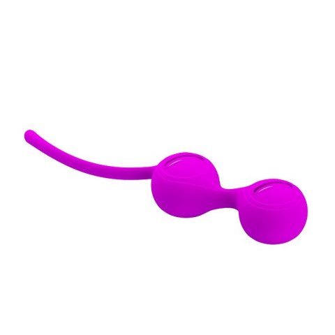 KULKI PRETTY LOVE - KEGEL UP I 05-0862 KULKI PRETTY LOVE - KEGEL UP I 05-0862