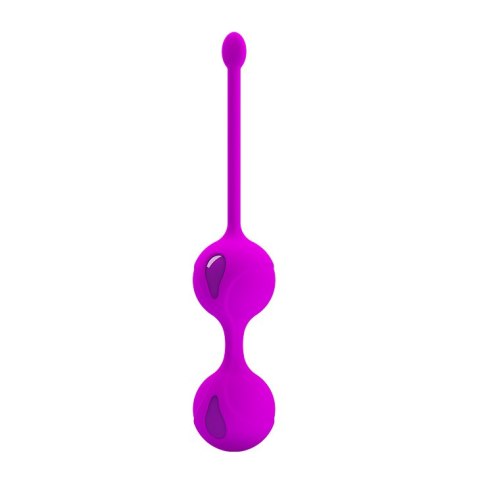 KULKI PRETTY LOVE - KEGEL UP II 05-0646