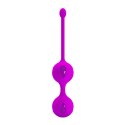 KULKI PRETTY LOVE - KEGEL UP II 05-0646