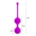 KULKI PRETTY LOVE - KEGEL UP II 05-0646