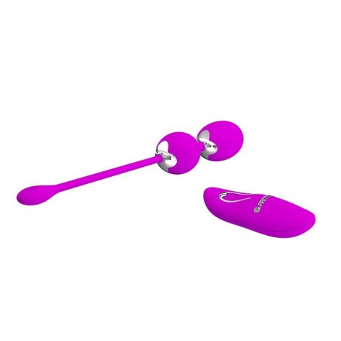 KULKI PRETTY LOVE - WILLY 05-0706 KULKI PRETTY LOVE - WILLY 05-0706