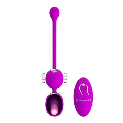 KULKI PRETTY LOVE - WILLY 05-0706 KULKI PRETTY LOVE - WILLY 05-0706