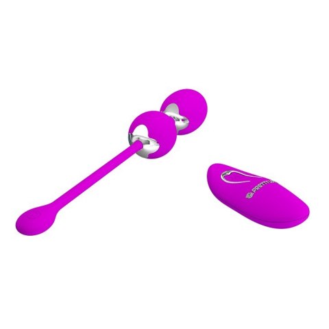 KULKI PRETTY LOVE - WILLY 05-0706 KULKI PRETTY LOVE - WILLY 05-0706
