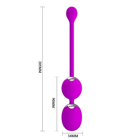 KULKI PRETTY LOVE - WILLY 05-0706 KULKI PRETTY LOVE - WILLY 05-0706