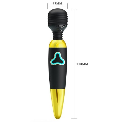 MASAŻER PRETTY LOVE - BODY WAND 05-0631 MASAŻER PRETTY LOVE - BODY WAND 05-0631