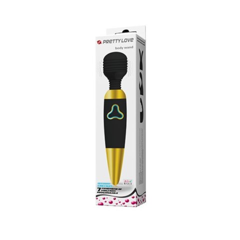 MASAŻER PRETTY LOVE - BODY WAND 05-0631 MASAŻER PRETTY LOVE - BODY WAND 05-0631