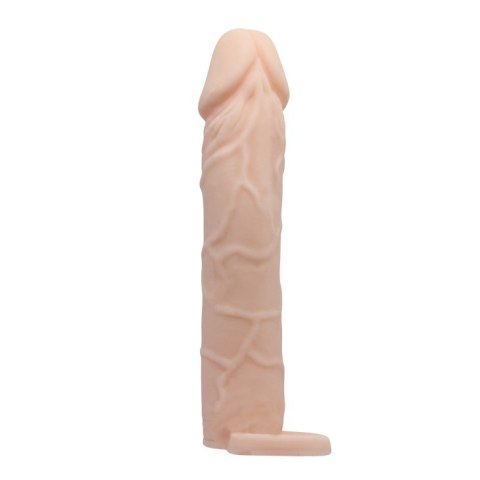 NAKŁADKA PRETTY LOVE - PENIS SLEEVE L 05-0553 NAKŁADKA PRETTY LOVE - PENIS SLEEVE L 05-0553