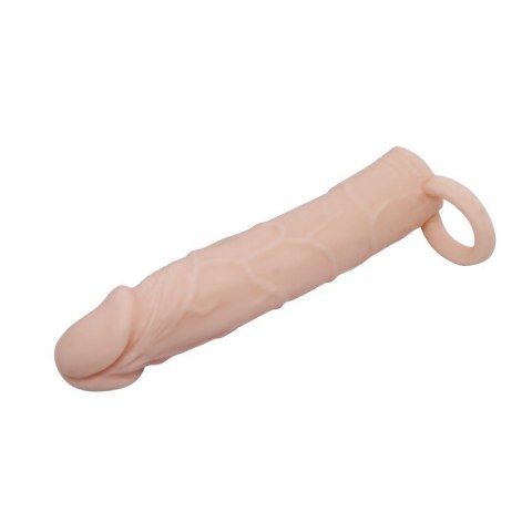 NAKŁADKA PRETTY LOVE - PENIS SLEEVE L 05-0553 NAKŁADKA PRETTY LOVE - PENIS SLEEVE L 05-0553