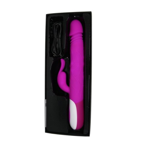 WIBRATOR PRETTY LOVE - ADRIAN 05-0820 WIBRATOR PRETTY LOVE - ADRIAN 05-0820