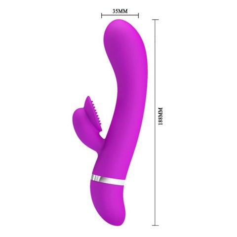 WIBRATOR PRETTY LOVE - BERT 05-0630 WIBRATOR PRETTY LOVE - BERT 05-0630