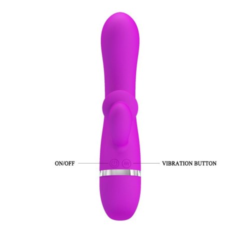 WIBRATOR PRETTY LOVE - BERT 05-0630 WIBRATOR PRETTY LOVE - BERT 05-0630