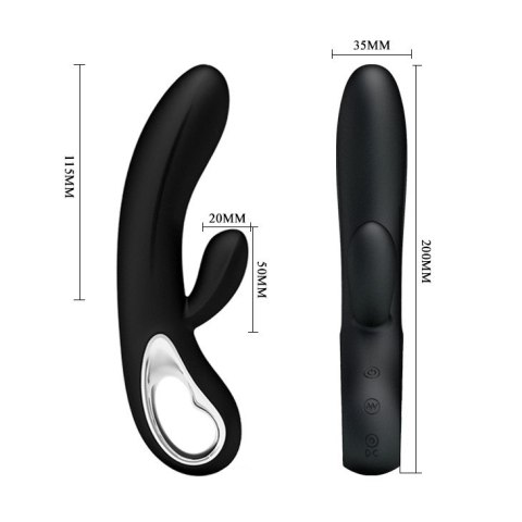 WIBRATOR PRETTY LOVE - ELMER 05-0745 WIBRATOR PRETTY LOVE - ELMER 05-0745