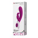 WIBRATOR PRETTY LOVE - HARLAN 05-0899