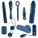 ZESTAW MIDNIGHT BLUE SET 13-2049