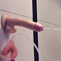 9'' SQUIRTING DILDO 24-0045