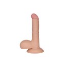 DILDO 7.5 THE ULTRA SOFT DUDE 24-0037