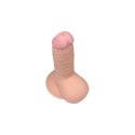 DILDO 7.5 THE ULTRA SOFT DUDE 24-0038