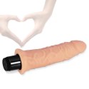 DILDO 8.5'' REAL FEEL 24-0019