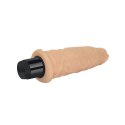 DILDO 8.5'' REAL FEEL 24-0019