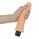 DILDO 8.5'' REAL FEEL 24-0019