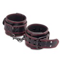 KAJDANKI HANDCUFFS 24-0055