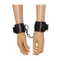 KAJDANKI HANDCUFFS 24-0055