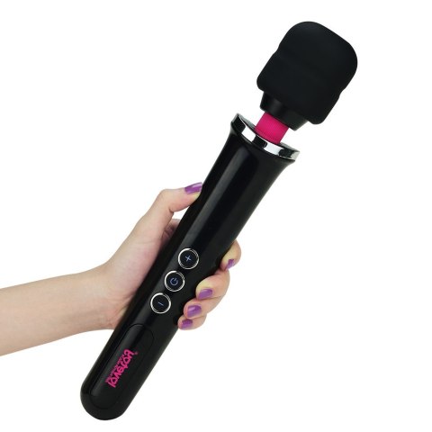 SEX MASAŻER łechtaczki i całego ciała BODY WAND magiczna różdżka SEX MASAŻER łechtaczki i całego ciała BODY WAND magiczna różdżka