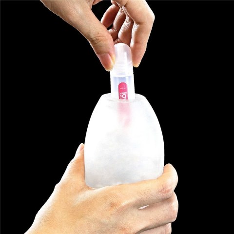 MASTURBATOR GIANT EGG 24-0083 MASTURBATOR GIANT EGG 24-0083
