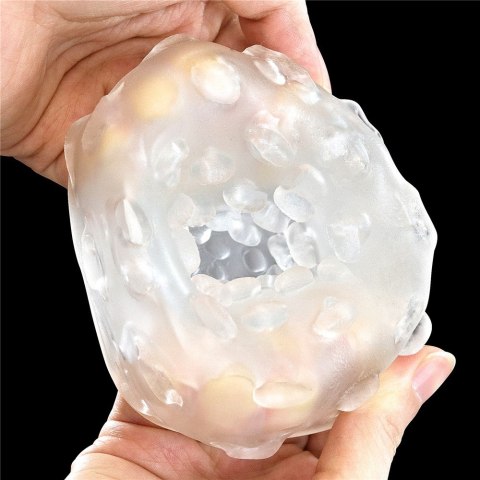 MASTURBATOR GIANT EGG 24-0083 MASTURBATOR GIANT EGG 24-0083