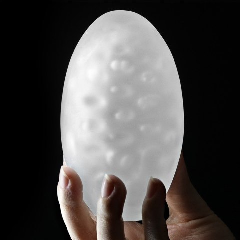 MASTURBATOR GIANT EGG 24-0083 MASTURBATOR GIANT EGG 24-0083
