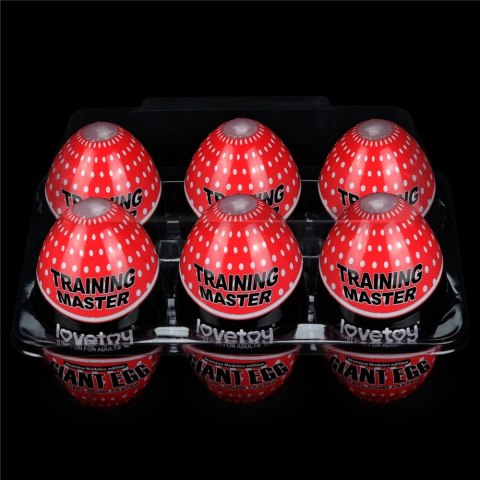 MASTURBATOR GIANT EGG 24-0083 MASTURBATOR GIANT EGG 24-0083
