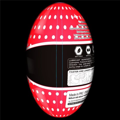 MASTURBATOR GIANT EGG 24-0083 MASTURBATOR GIANT EGG 24-0083