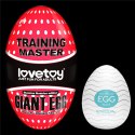 MASTURBATOR GIANT EGG 24-0083