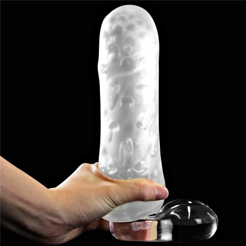MASTURBATOR GIANT EGG 24-0083 MASTURBATOR GIANT EGG 24-0083