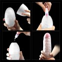 MASTURBATOR GIANT EGG 24-0084