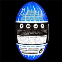 MASTURBATOR GIANT EGG 24-0085