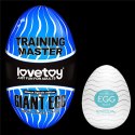 MASTURBATOR GIANT EGG 24-0085