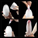 MASTURBATOR GIANT EGG 24-0085