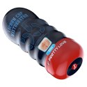 MASTURBATOR PRETTY LOVE VACUUM CUP MASTURBATOR 05-1176