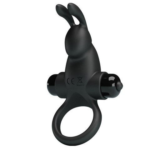PIERŚCIEŃ PRETTY LOVE - VIBRANT PENIS RING 1 05-1126 PIERŚCIEŃ PRETTY LOVE - VIBRANT PENIS RING 1 05-1126