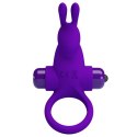 PIERŚCIEŃ PRETTY LOVE - VIBRANT PENIS RING 1 05-1127