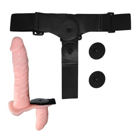 STRAPON DOUBLE STRAP-ON 05-1171 STRAPON DOUBLE STRAP-ON 05-1171
